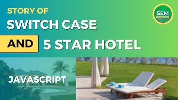 switch case in javascript (Hindi) | Javascript Full Course