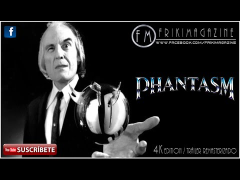 Phantasma [1979] -