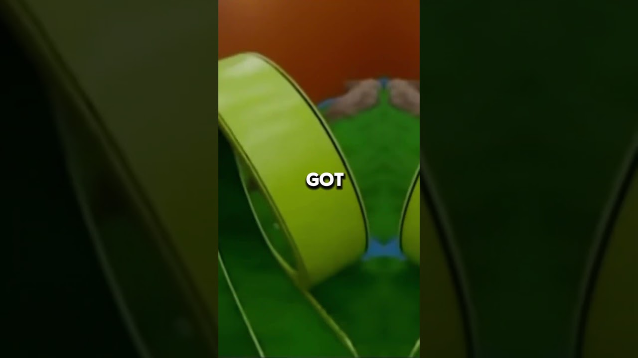 ⚠️УРОВЕНЬ 68 — САМЫЙ СТРАННЫЙ УРОВЕНЬ BACKROOMS НА СЕЙЧАС‼️