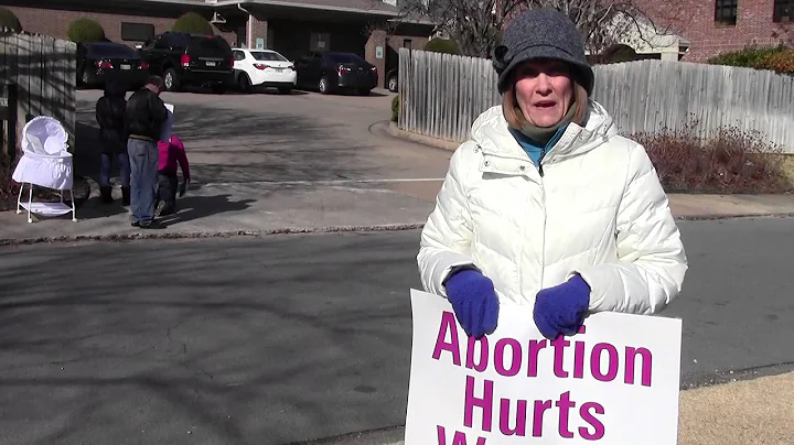 Mary Pate, prayer warrior