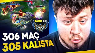 Kalista banlanınca alt+F4 atan challenger 1400lp oyuncu