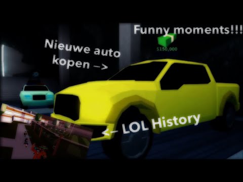 Jailbreak Ford Raptor With History Roblox Youtube - ford raptor roblox