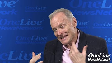 The Future of MRD Assessment in CRC