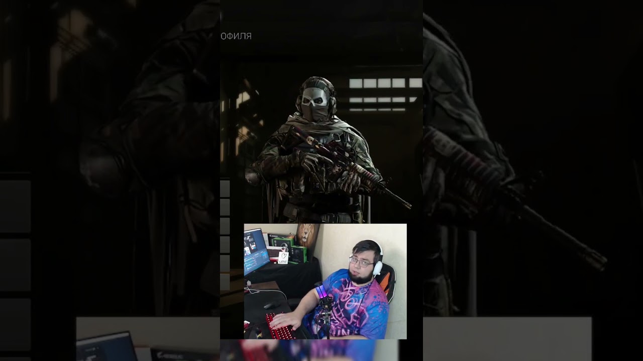 НОВЫЙ ГУЛАГ В WARZONE 2 