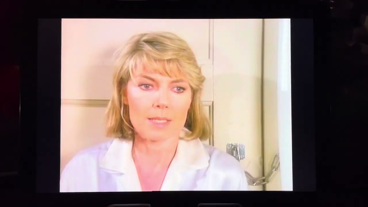 Falcon Crest: Maggie escapes Wainwright & Chase is shot, again!