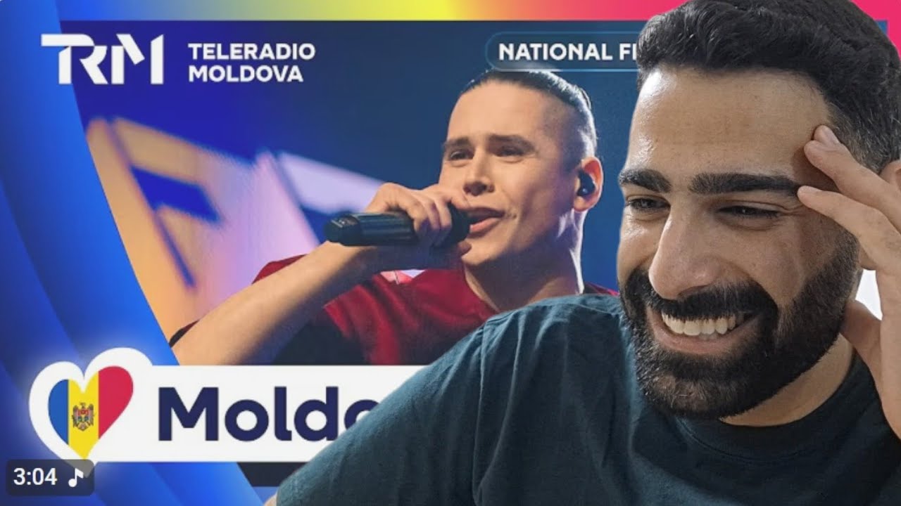 ISRAELI REACTS To Satoshi - 