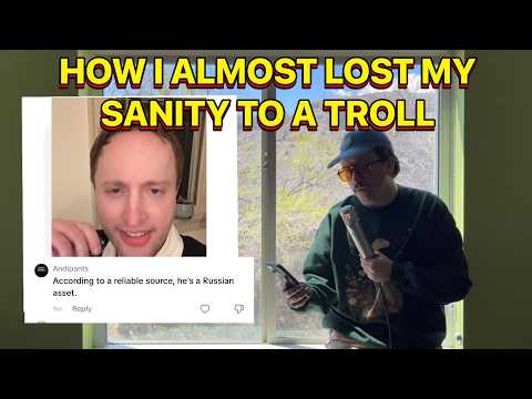 Who, What, and WHY is The Woke Bloke?