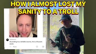 Who, What, and WHY is The Woke Bloke?