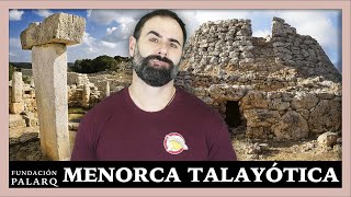 Menorca Prehistórica: Un Recorrido Fascinante por los Recintos de Taula