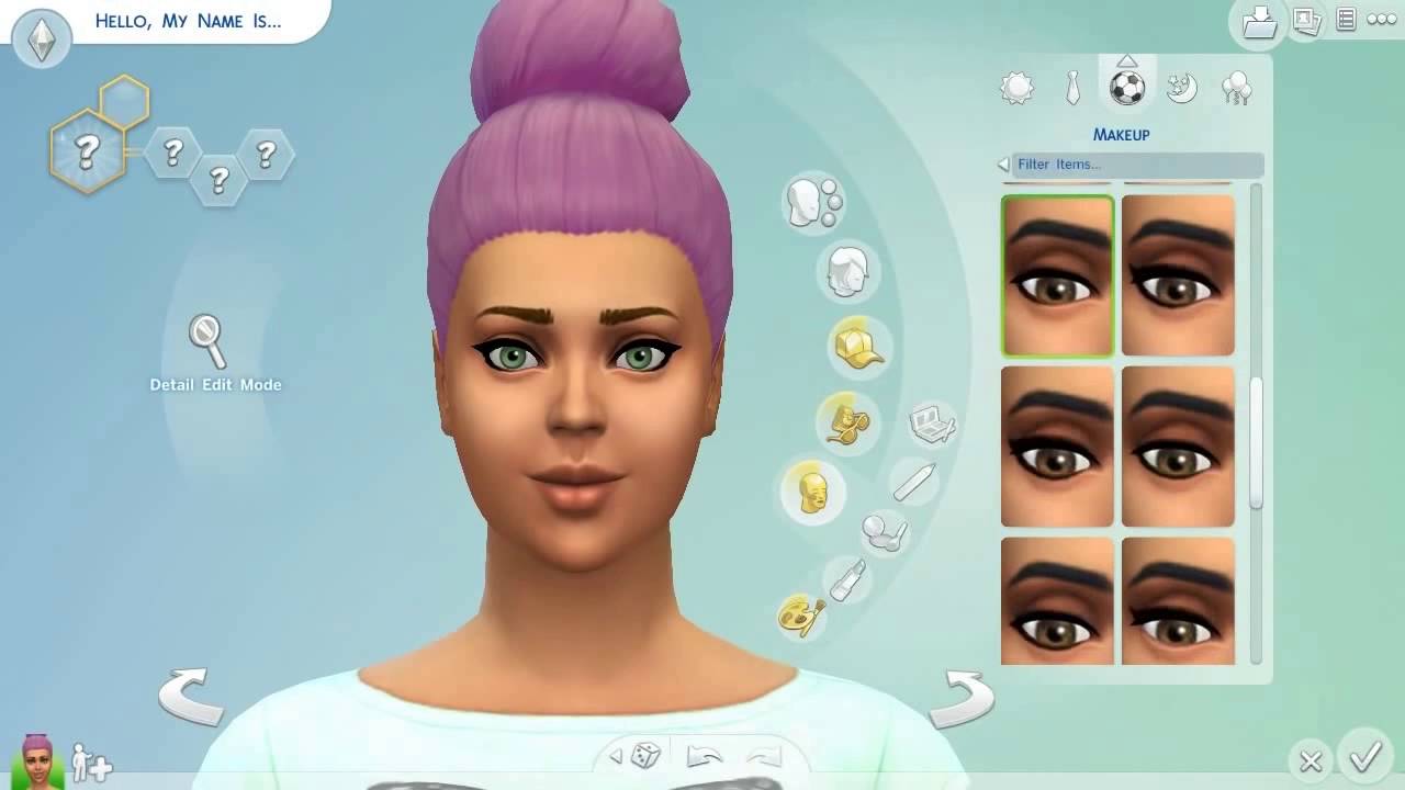 Los sims 4 (Las aventuras de rp: rosales) DannySwag cap1 - YouTube