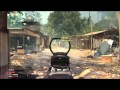 Mw3 gameplaycommentary  what i think about call of duty