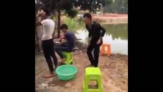 lawak tak boleh blah amssyyaarr