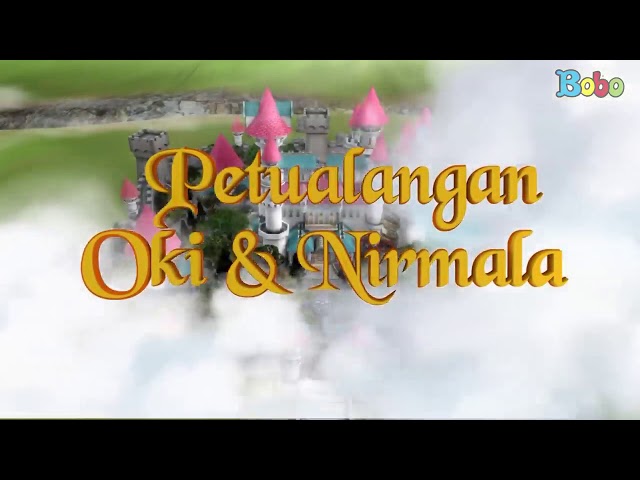 Cerita Dongeng Petualang Oki & Nirmala class=