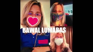 Bawal Lumabas Smooth Jazz Cover