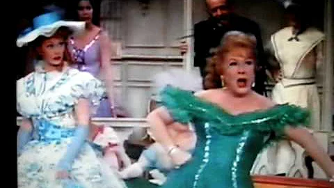 The Best of Vivian Vance -- Steamboat Bessie