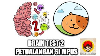 Jawaban game brain test 2 episode petualangan si mpus level 1 3 4 5 6
7 8 9 10 11 12 13 14 15 16 17 18 19 20 21 22 23 24 25 26