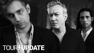 Gang of Four Discuss Upcoming Album &#39;Happy Now&#39; | setlist.fm