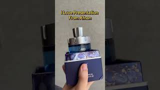Rare Reef By Afnan Unboxing 🥵#fragrance #perfume #cologne