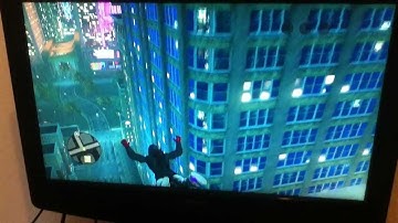 saints row the third infinite freefall glitch