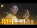 NGITI! Bearwin Meily binigyan ng payo si Tuesday Vargas | Hari Ng Sablay
