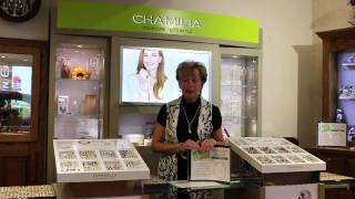 Chamilia Jewelry Special