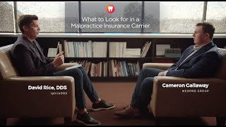 What to Look for in a Malpractice Insurance Carrier