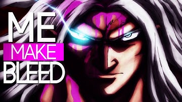 [Dangan Ronpa] Carnivore [ Re-Upload]