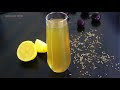 morning weight loss drink-fat cutter drink to lose weight-cumin water/ jeera water for weight loss