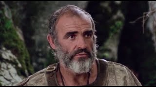 Remembering Sean Connery In Robin And Marian 1976 Directed By Richard Lester