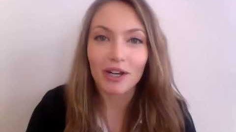 Ziggeo - Sample Video from Interviewer