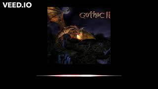 Gothic 2 - install music
