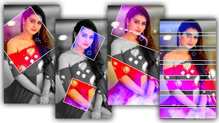 Photo Reveal Style Amazing Status Video Editing Kinemaster | Full Screen Colourful Status Editing screenshot 4