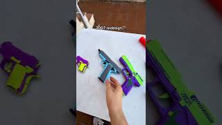 1689 Wooden Hits Hard