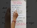 🔴 Maximum Electric Field PN Junction Diode #daily #electronic #shortvideo #analog
