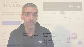 IBM Security Identity Governance & Administration use case demo | For Clients