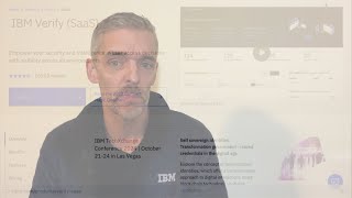 IBM Security Identity Governance & Administration use case demo | For Clients