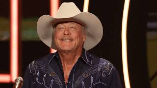Alan Jackson's Emotional Farewell Concert at Kia Center in Orlando