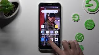 How to Lock Apps with App Lock on DOOGEE X97 Pro? - Protect Apps screenshot 5