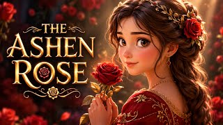 The Ashen Rose 👑 | An Enchanting Fairy Tale Adventure | Full Animated Movie