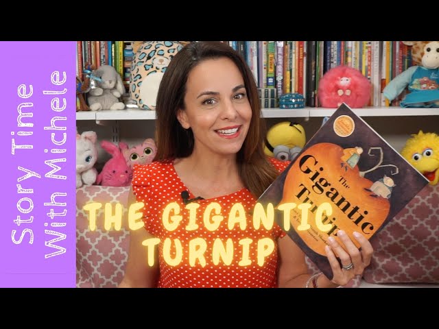 Story Time With Michele!📚 