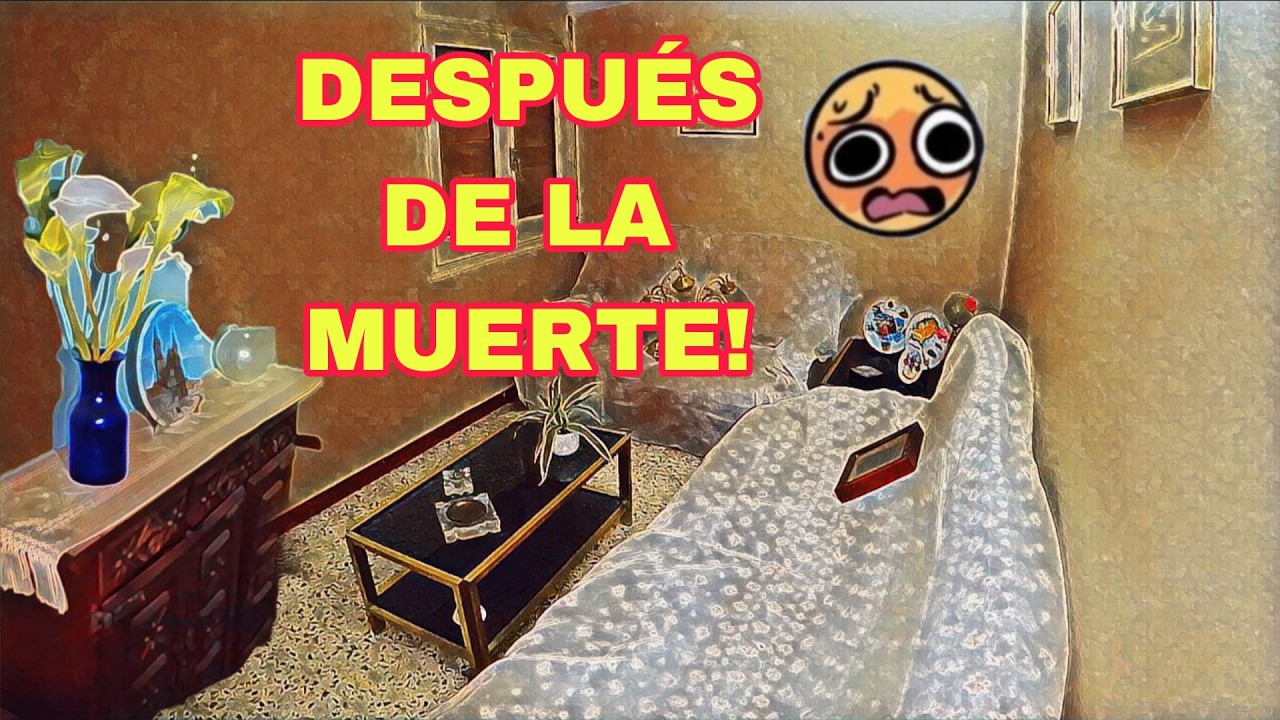 EXCLUSIVA, LA CASA ABANDONADA DE MERCEDES, ASI QUEDO!