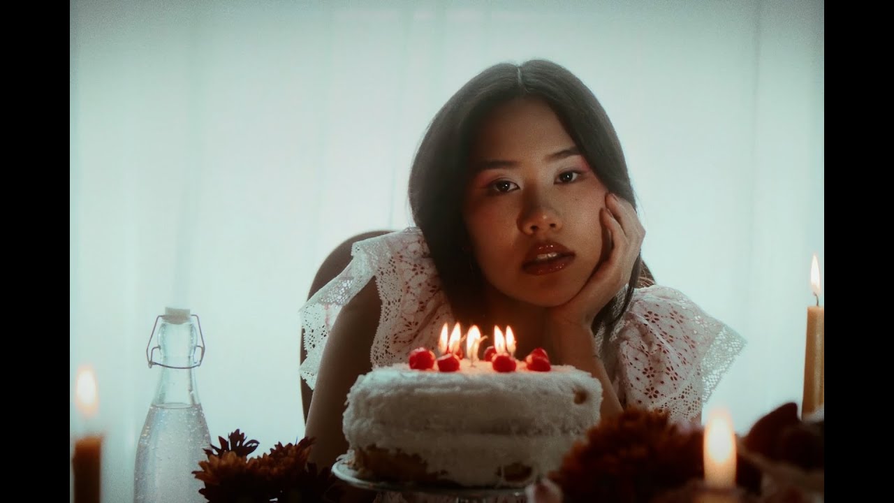 Jailyn Duong - god isn't talking to me (Official Video)