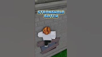 STRONGHOLD GLITCH UNLIMITED DIAMONDS (WORKS??)