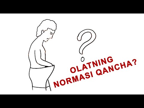 Video: 10 ta o'latning vaqt oralig'i qancha edi?