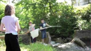 Boat Float 2010