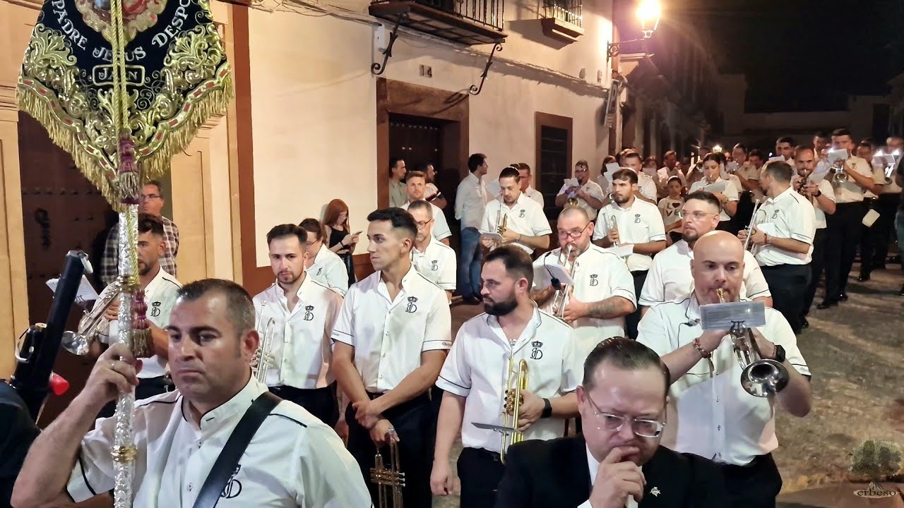 AM Despojado (Jaén) - En la Gloria, Dios te Salve