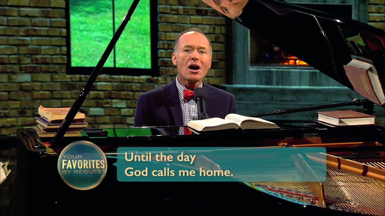Your Favorites by Request with Tim Parton - 02 - YouTube