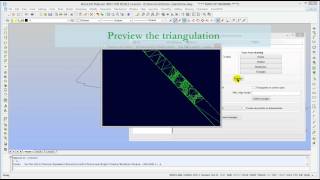 VisionCivil by Geo-Plus - LiDAR Corridor Tutorial