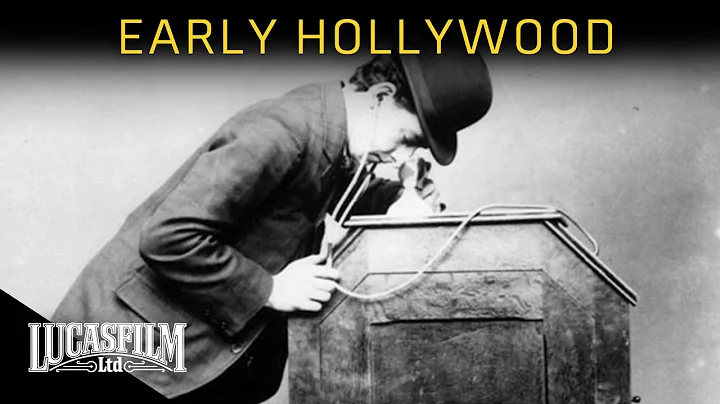 The Rise of the Moguls: The Men Who Built Hollywood | Historical Documentary | Lucasfilm thumbnail