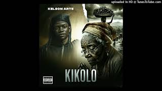 Kelson Arte Kikolo